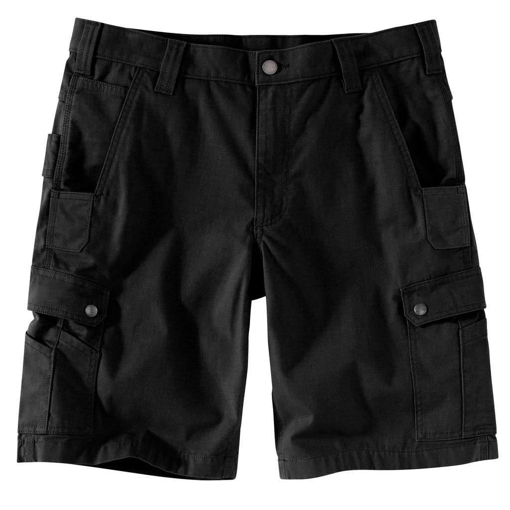 Carhartt Rugged Flex Relaxed Fit Ripstop Cargo Work Shorts 1
