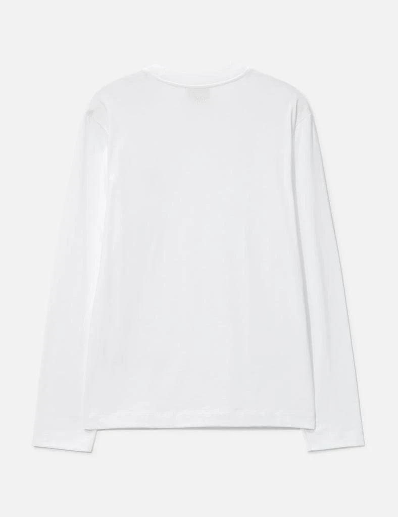 AMI Ami de Coeur Long Sleeves T-Shirt 2