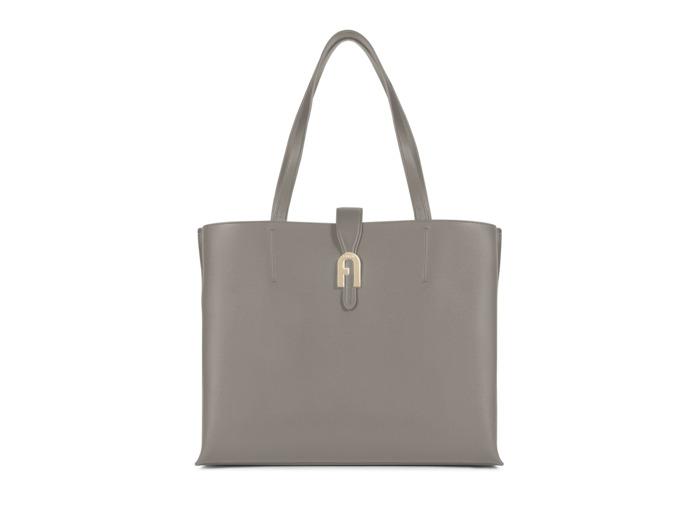 【関税込】FURLA Mianova トートバッグL FURLA】OPPORTUNITY トートバッグ L (FURLA/トートバッグ