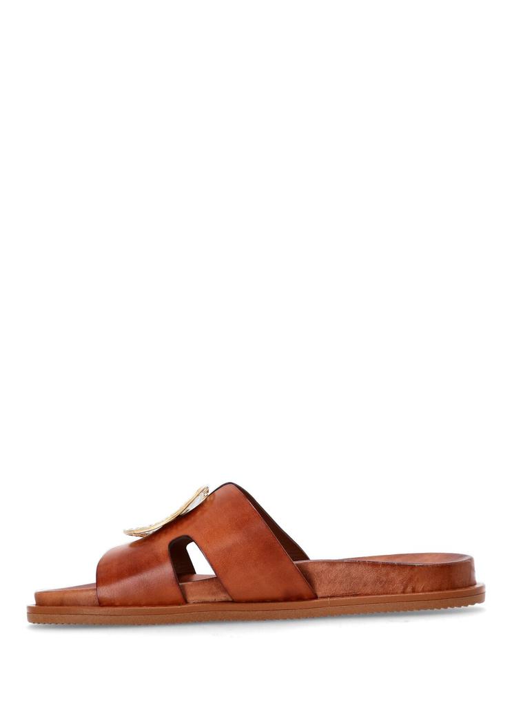 KOTRIS SANDALS Fussbett Phaistos