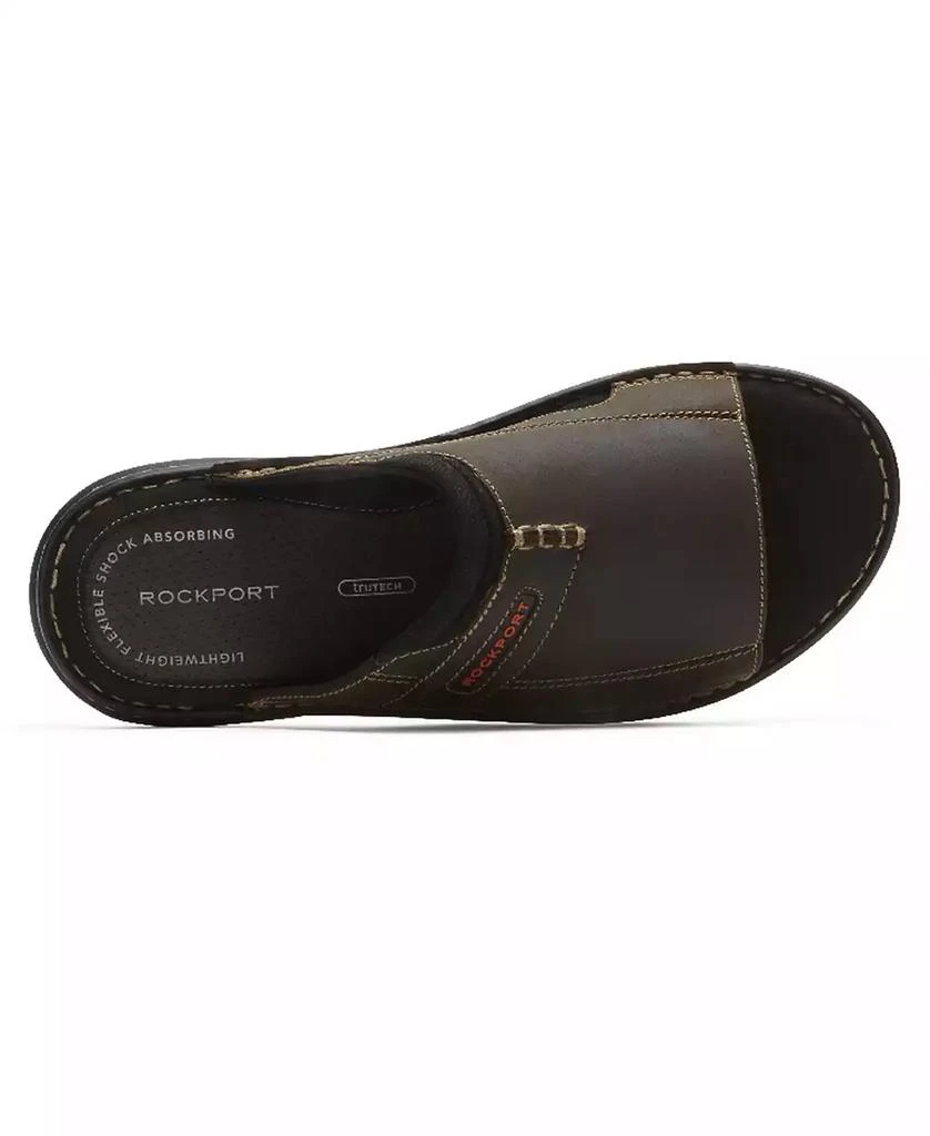 Rockport Men's Darwyn Slide 2 Sandals 3