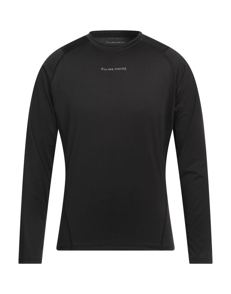 Filling Spaces Basic T-shirt