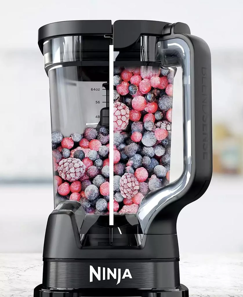Ninja Detect Duo Power BlendSense Blender Pro, TB301 6