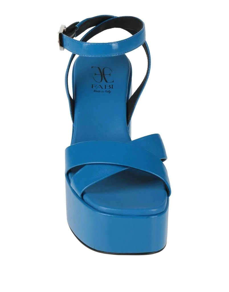 Fabi Sandals 4
