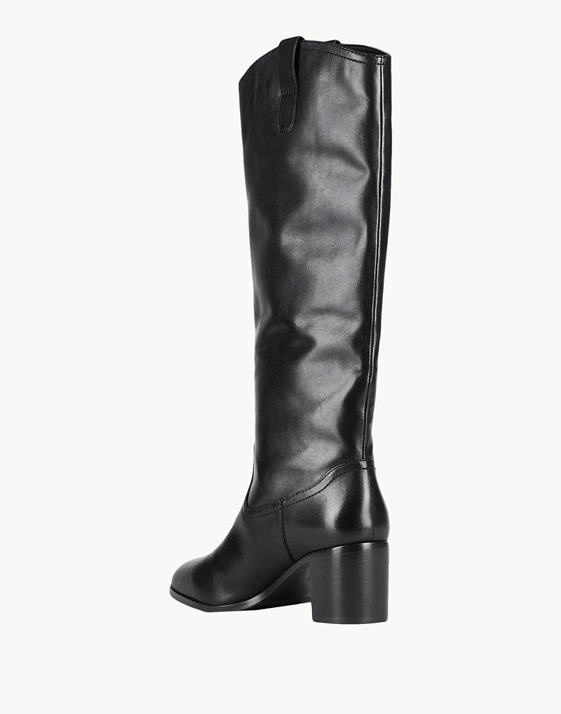 Ralph Lauren Boots 3