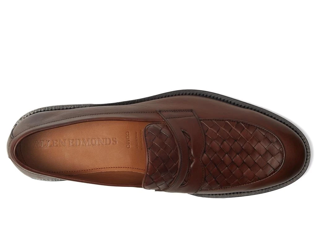 Allen Edmonds Como Loafer/Moc Shoes 2