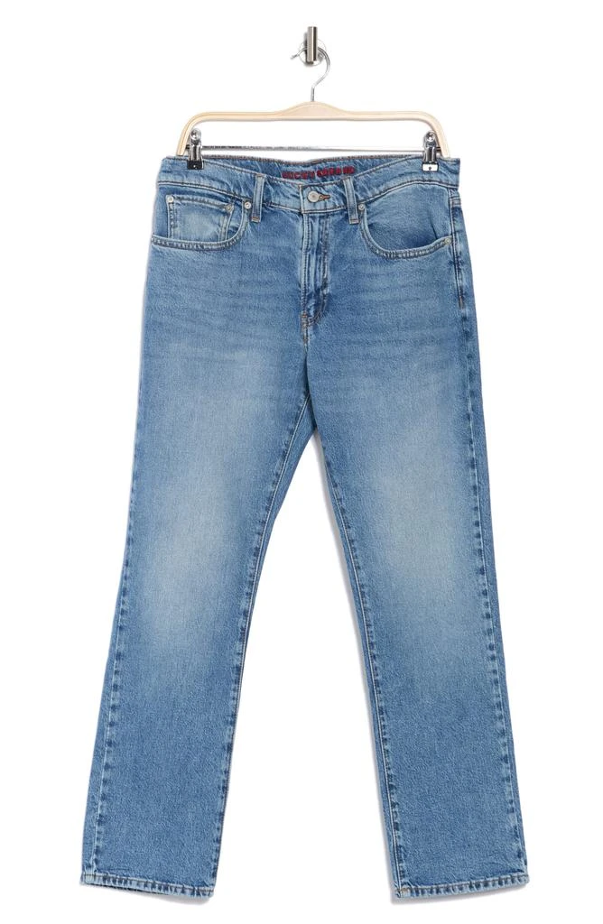 Lucky Brand 223 Straight Leg Jeans 3