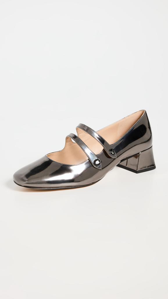 Coach Angelina Mary Jane Pumps