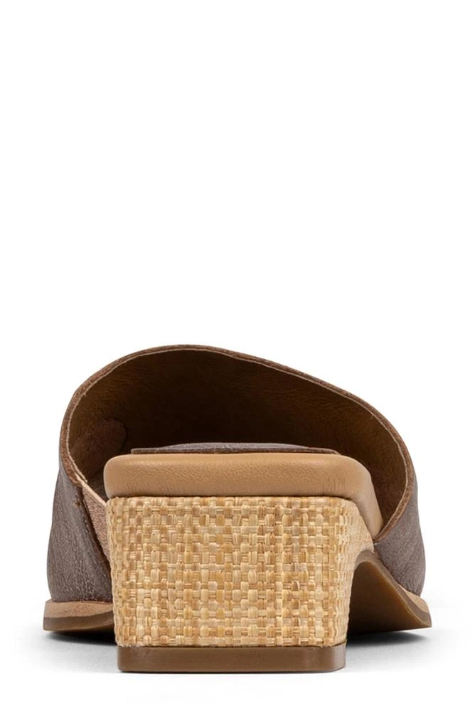 Donald Pliner Cascade Mule Sandal 3