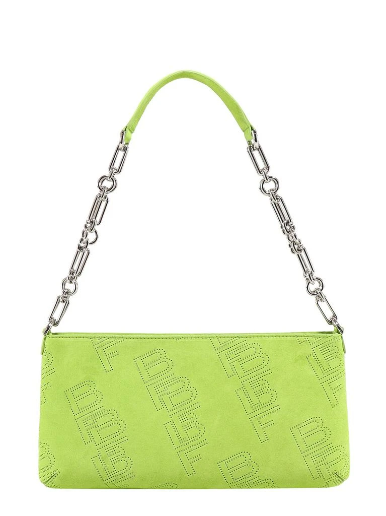 by FAR By Far Logo Monogram Shoulder Bag 1