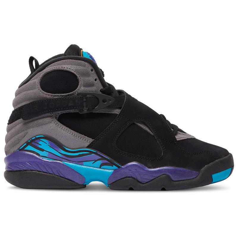 Jordan Jordan Retro 8 - Boys
 Grade School