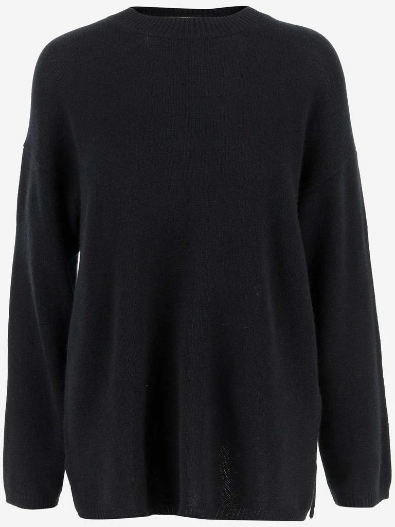 Allude Cashmere Sweater 1