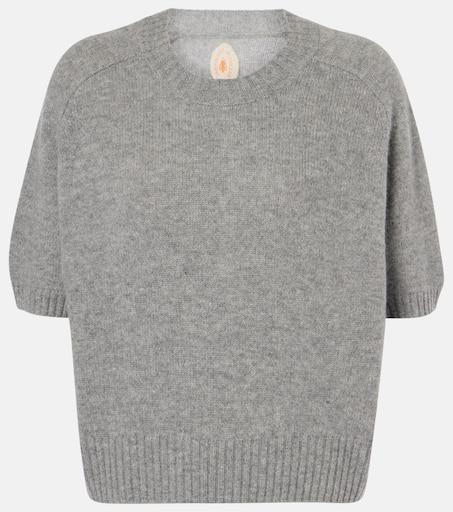 Jardin des Orangers Cashmere sweater