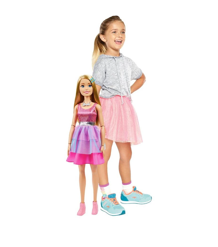 Barbie Large Barbie Doll 3