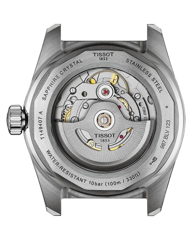 Tissot PR516 Powermatic 80 Watch, 38mm 5