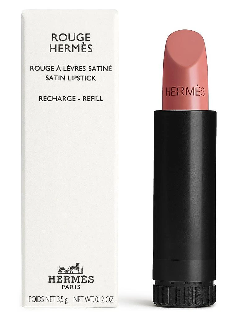 Hermes Rouge Hermès Satin Lipstick 2