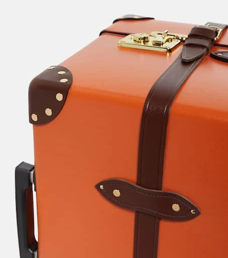 Globe-Trotter Centenary XL trunk 4
