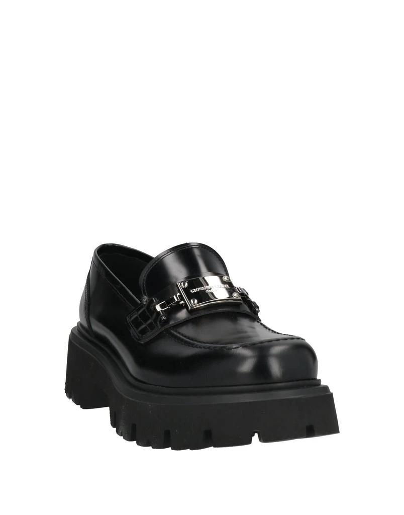GIOVANNI CONTI Loafers 2