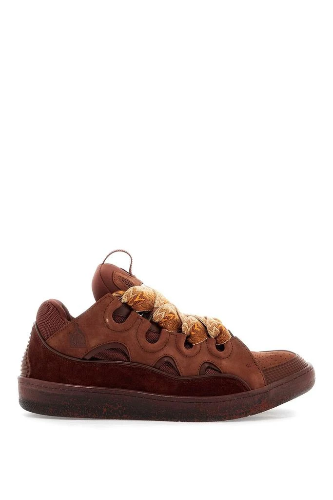 Lanvin Women's Curb Sneakers 1