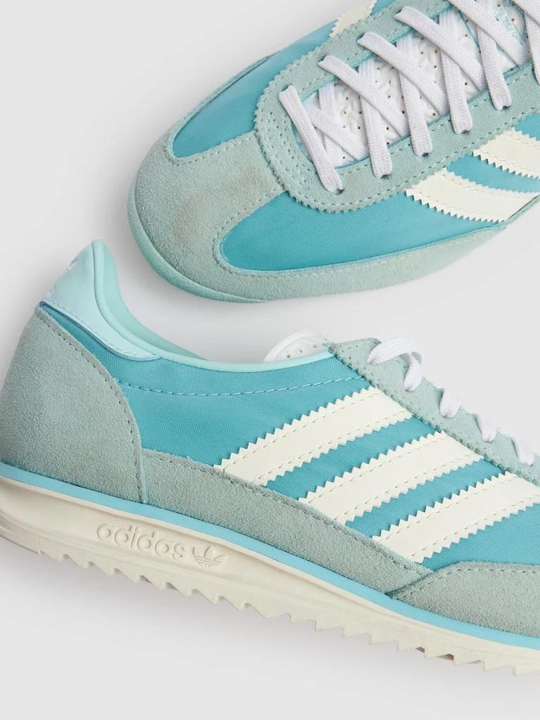 Adidas Sl 72 Og Sneakers 3