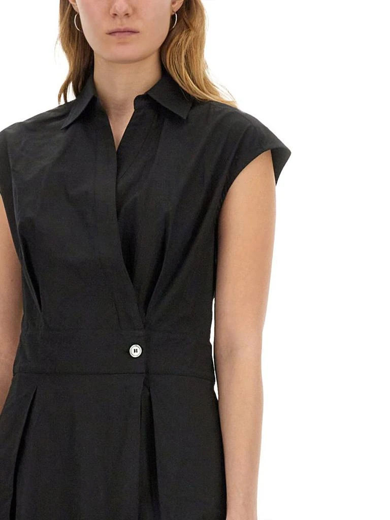 A.P.C. A.P.C. "Athena" Dress 4