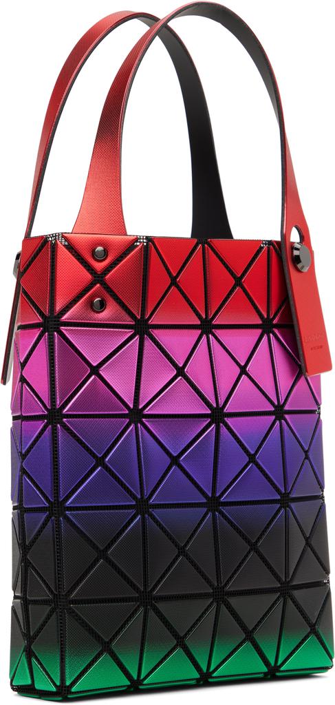 Issey Miyake Multicolor Magic Hour Tote