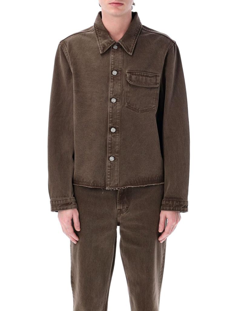 Shop Our Legacy Cut Rebirth Jacket on Sale at BeyondStyle – Get 29