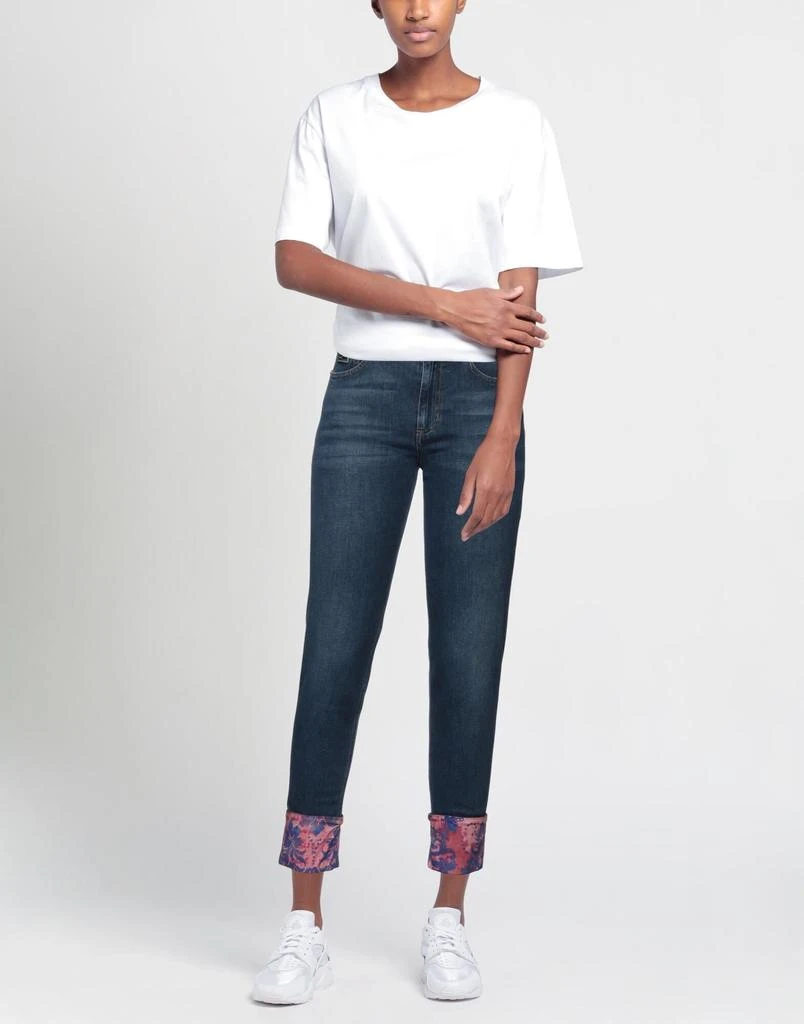 Versace Denim pants 2