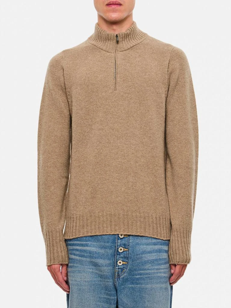 DRUMOHR Sweater men Drumohr 1
