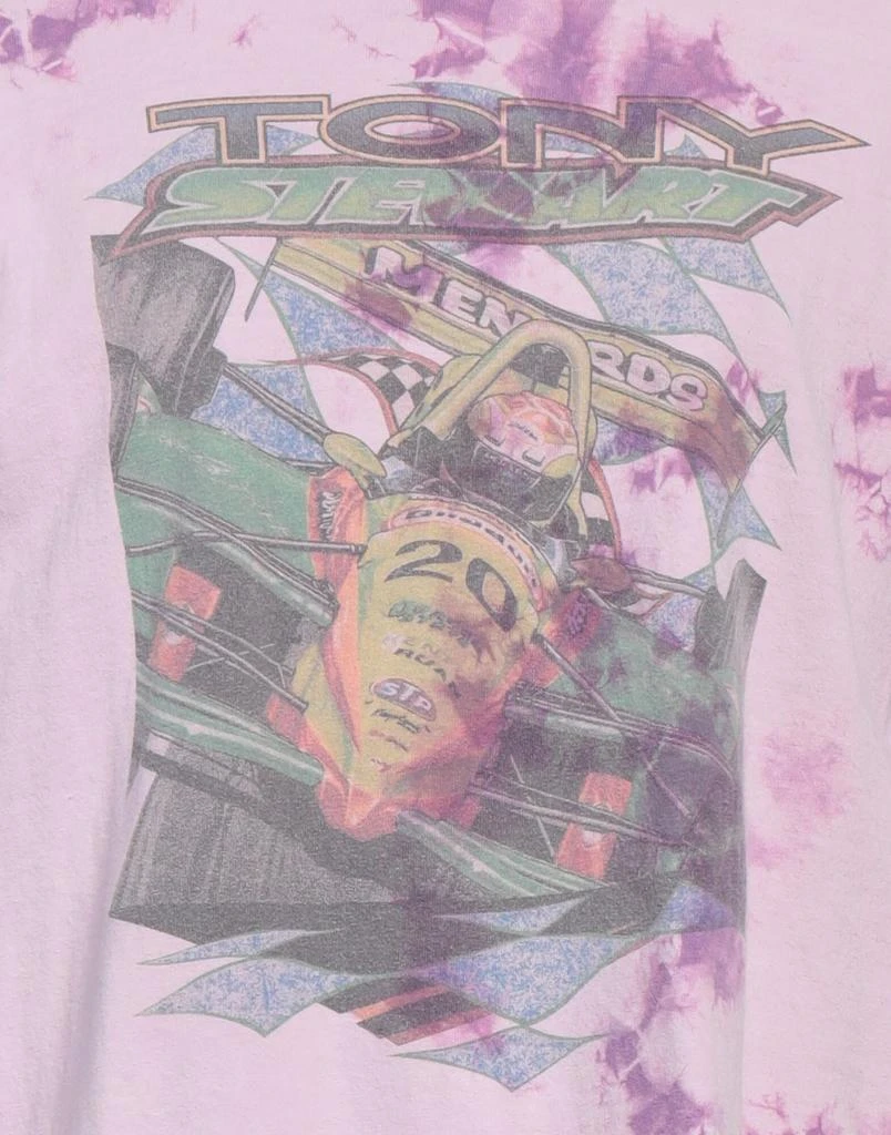 NOTSONORMAL Oversize-T-Shirt 4