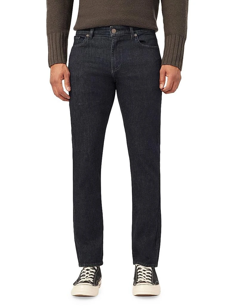 DL1961 Cooper Tapered Jeans 3