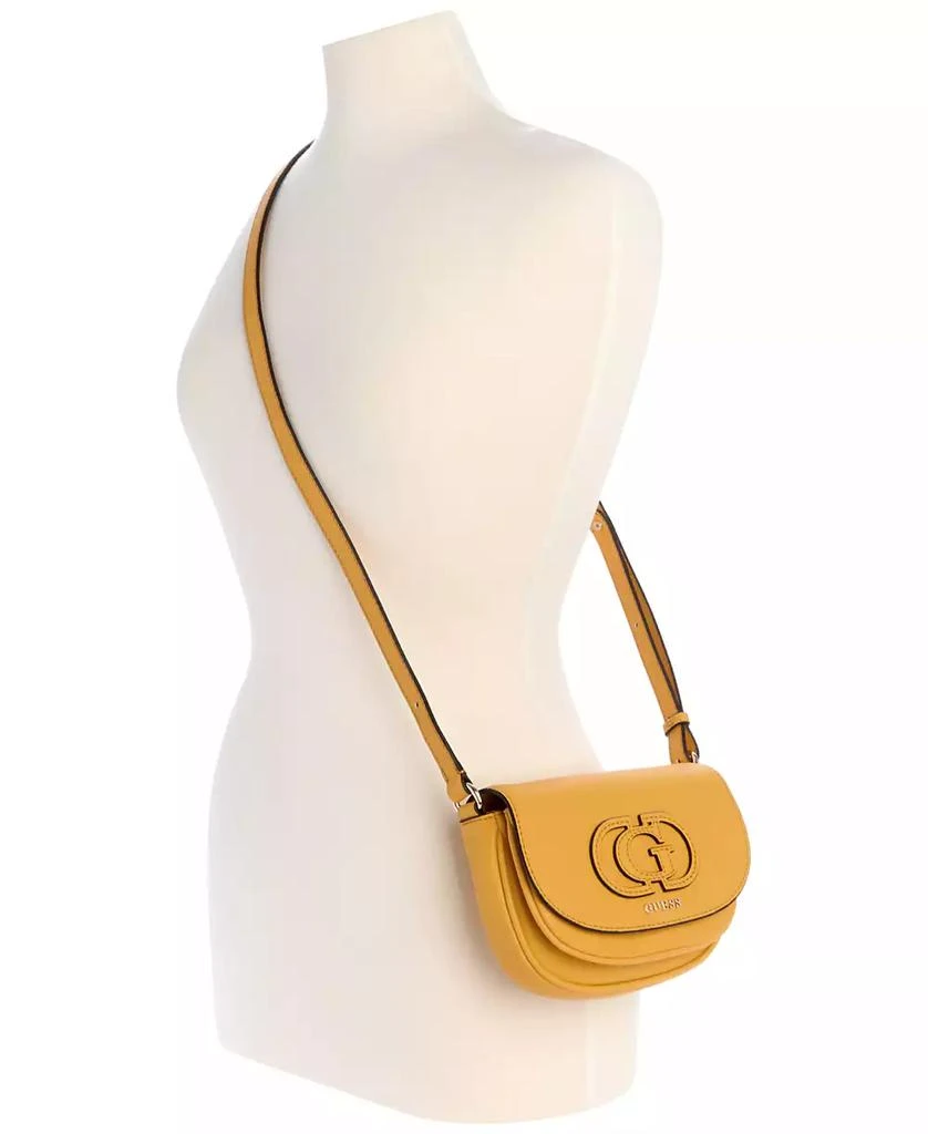 GUESS Calebra Mini Convertible Crossbody Bag 2