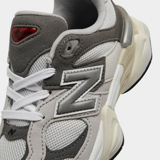 NEW BALANCE Little Kids' New Balance 9060 Casual Shoes 3