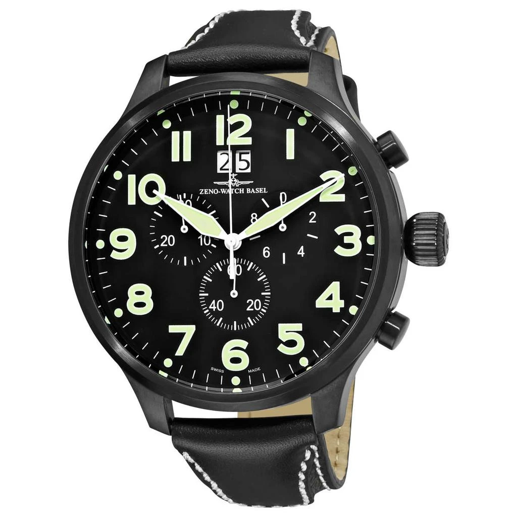 Zeno Zeno SOS Men's Watch 1