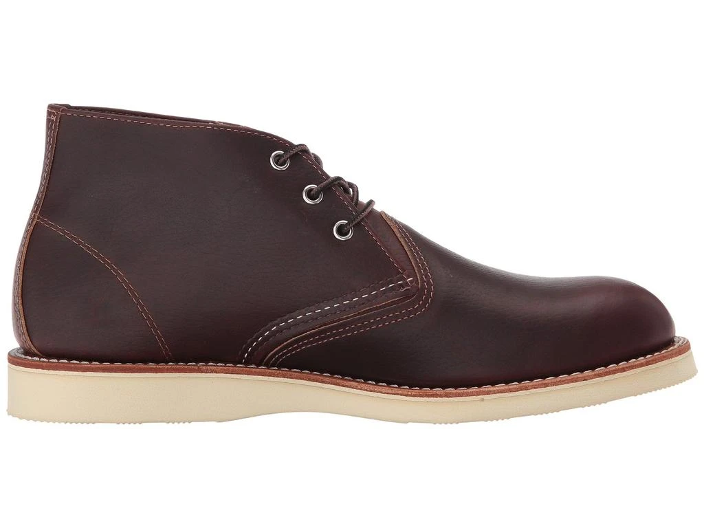 Red Wing Heritage Work Chukka 6