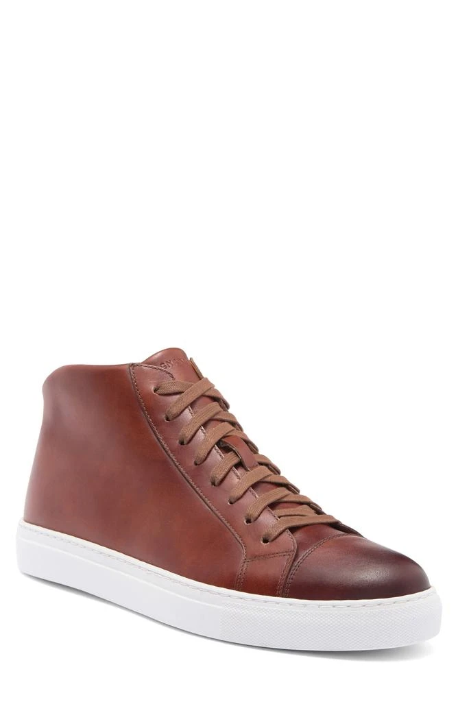 Magnanni Mack Mid Top Sneaker 1