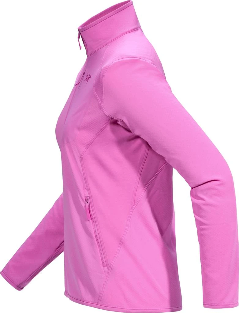 Arc'teryx Arc'teryx Delta Jacket Women's | Warm, Breathable Performance Fleece Jacket 7