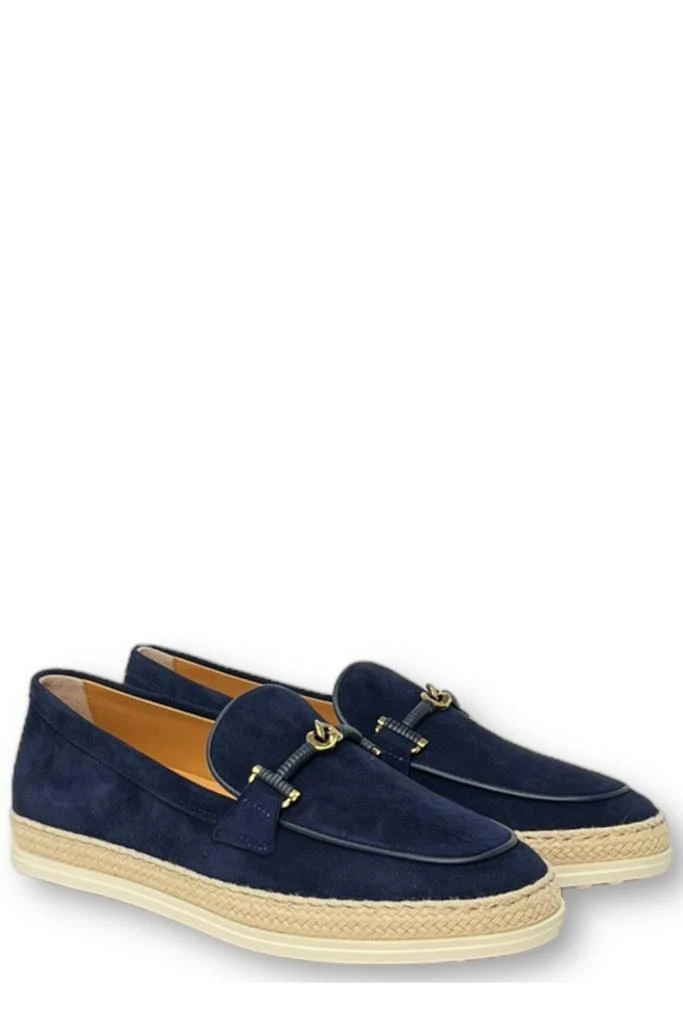 Tod's Tod's Gomma Slip-On Loafers 2