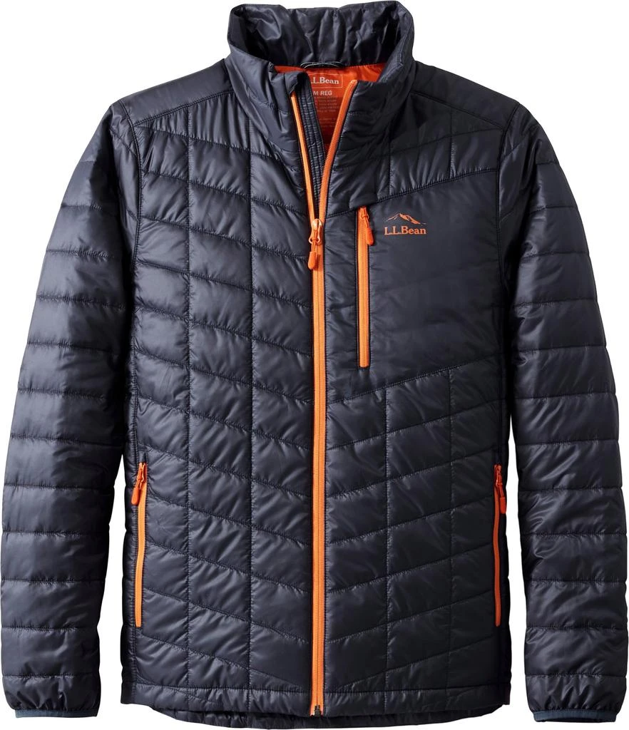 L.L. Bean PrimaLoft Packaway Jacket - Men
s