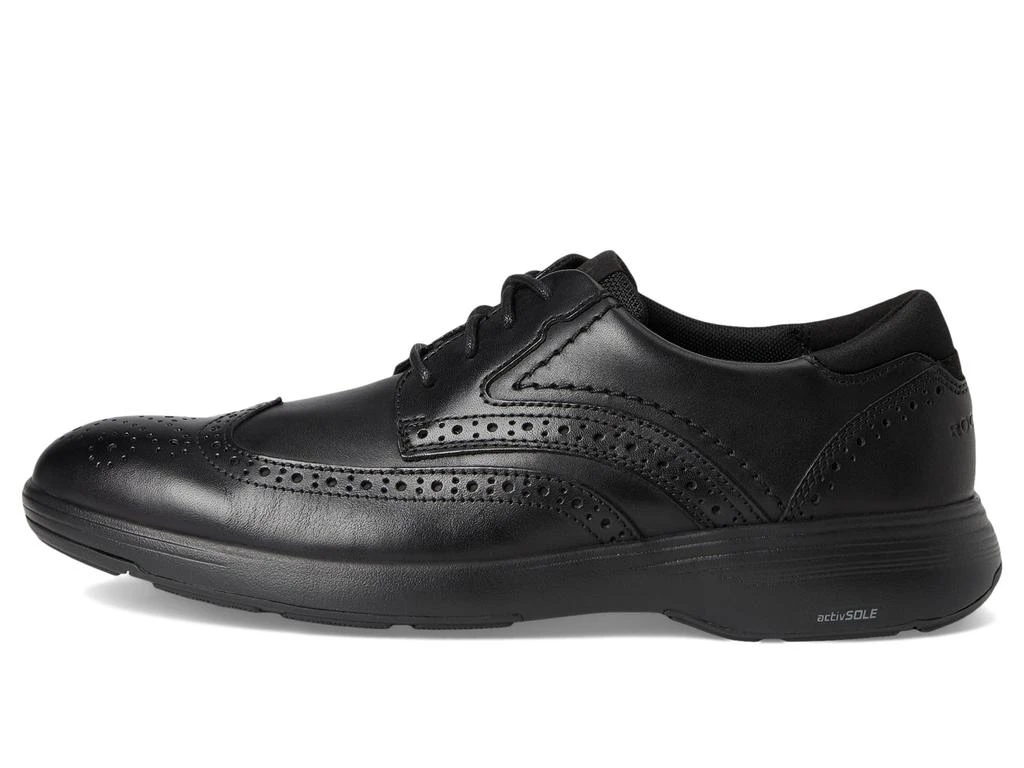 Rockport Noah Wing Tip 4