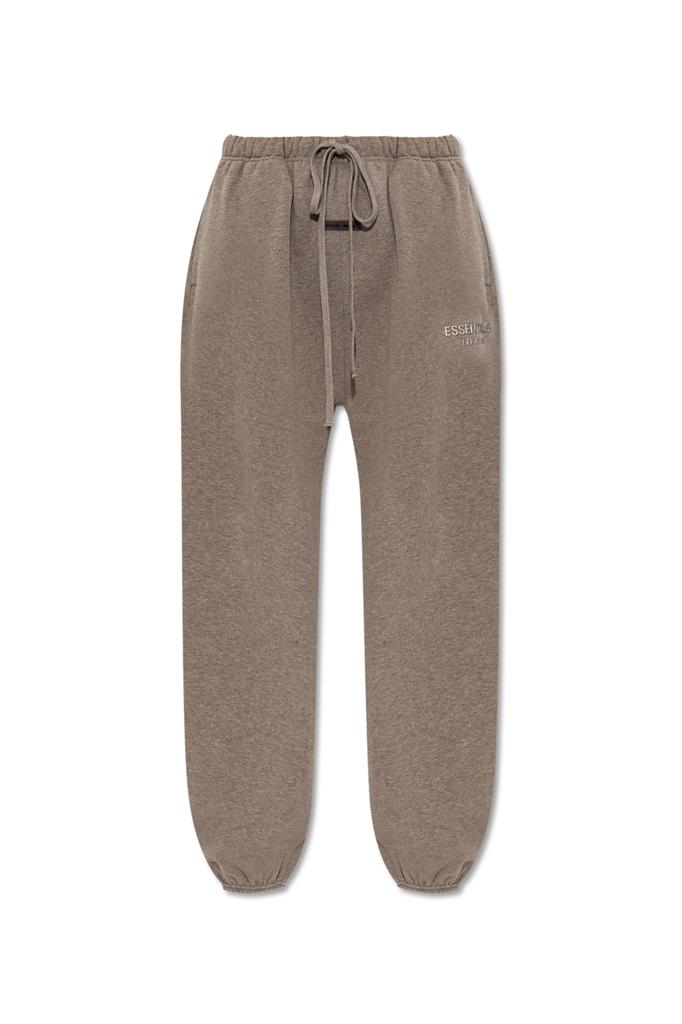 Essentials Heather Wood Sweatpants - Joggers - Compare