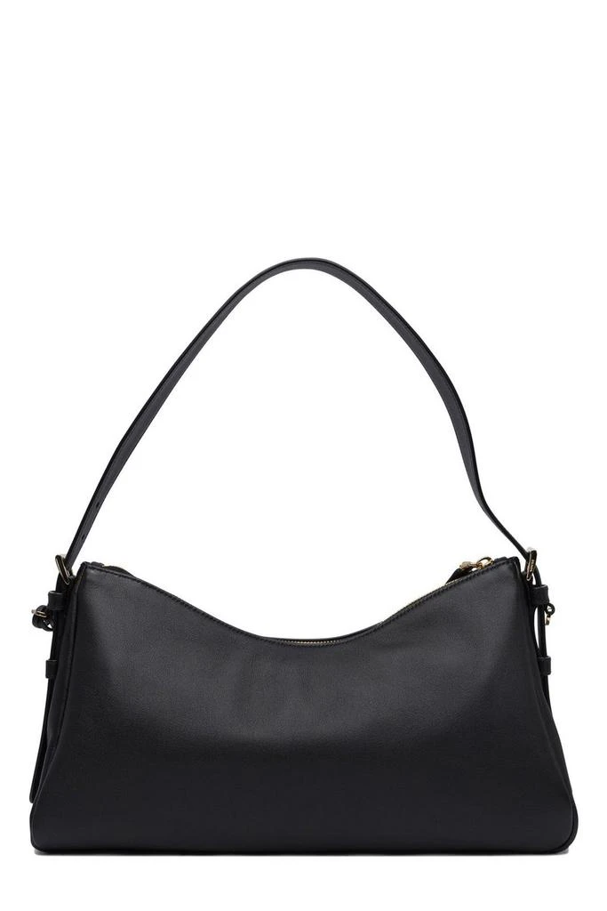 Prada Prada Triangle-Logo Zipped Shoulder Bag 2