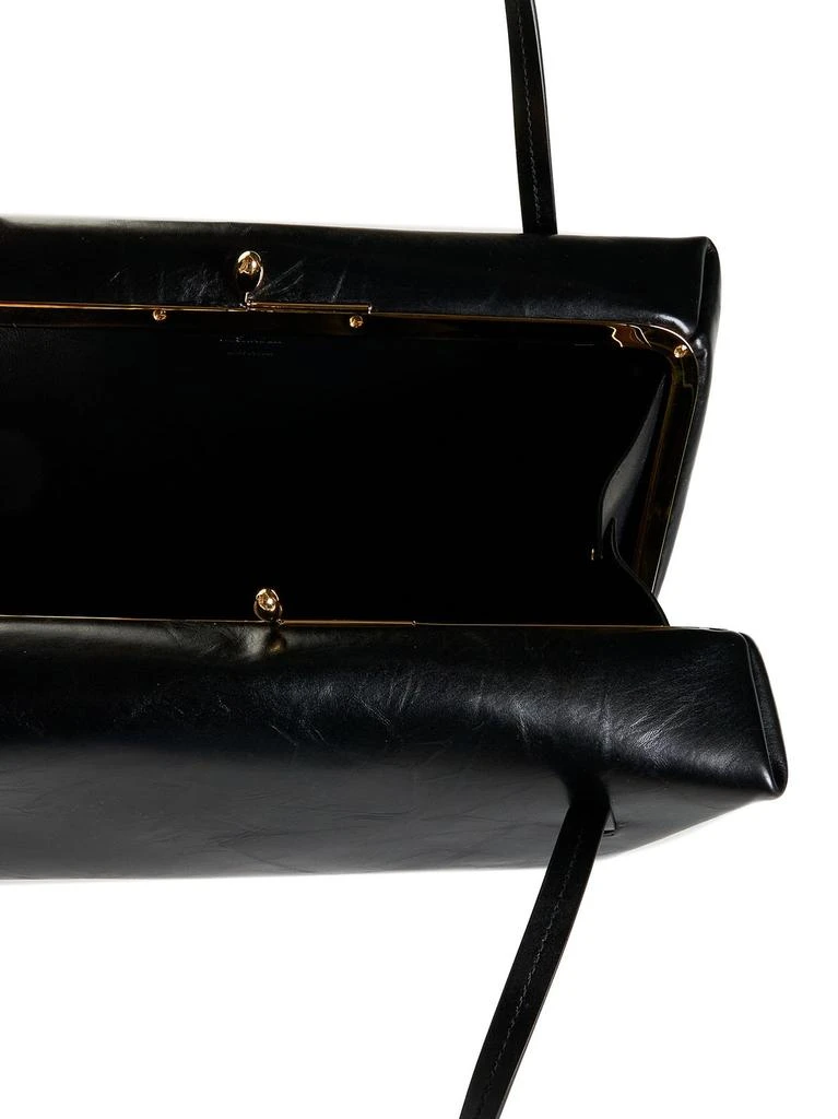 Jil Sander Jil Sander Goji Pillow Medium Shoulder Bag 5