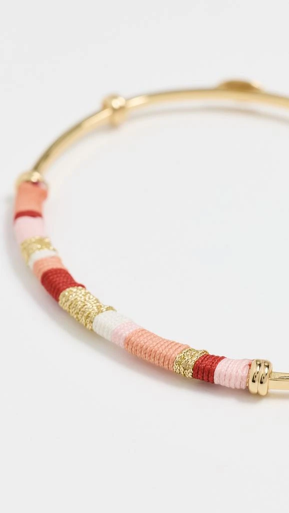 GAS Bijoux Zanzibar Bracelet 3