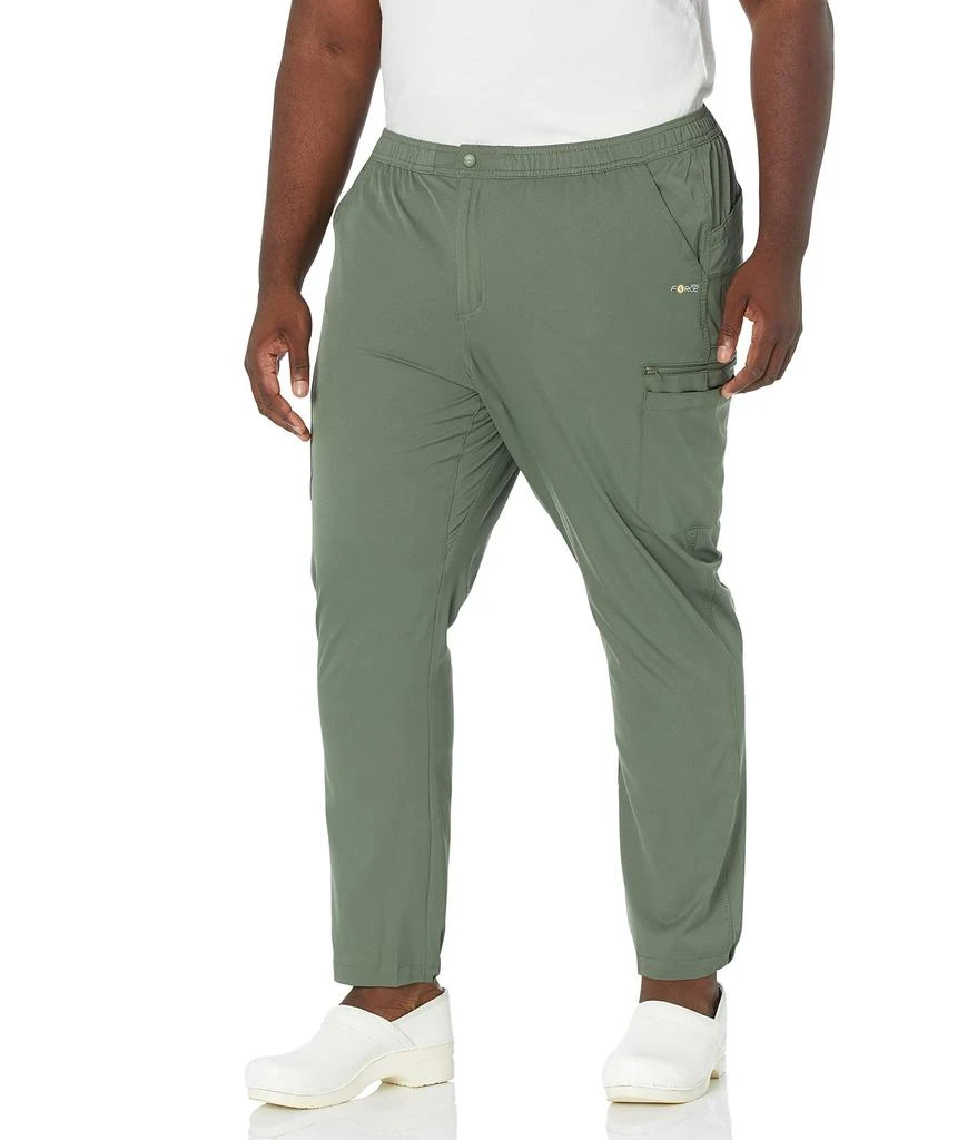 Carhartt Liberty Straight Leg Scrub Pants - Big 1