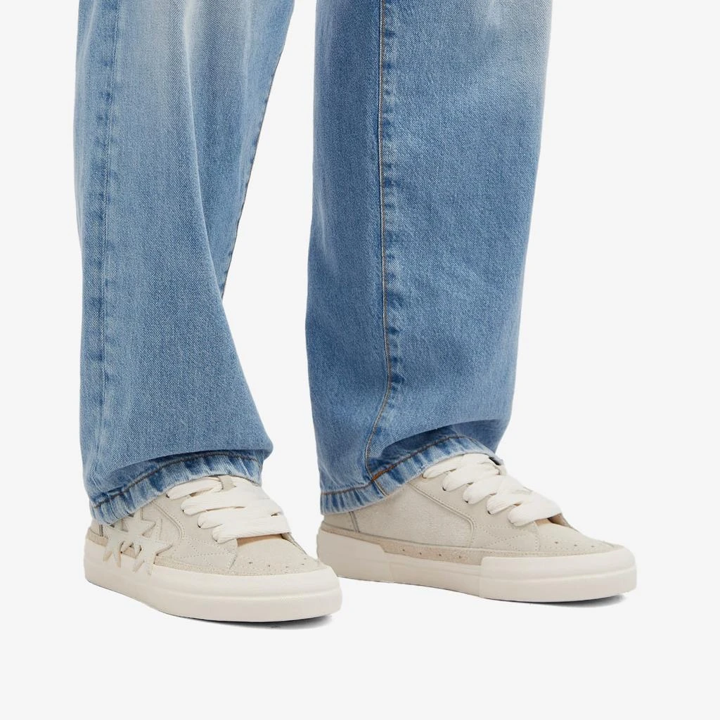 AMIRI AMIRI Sunset Skate Low 6