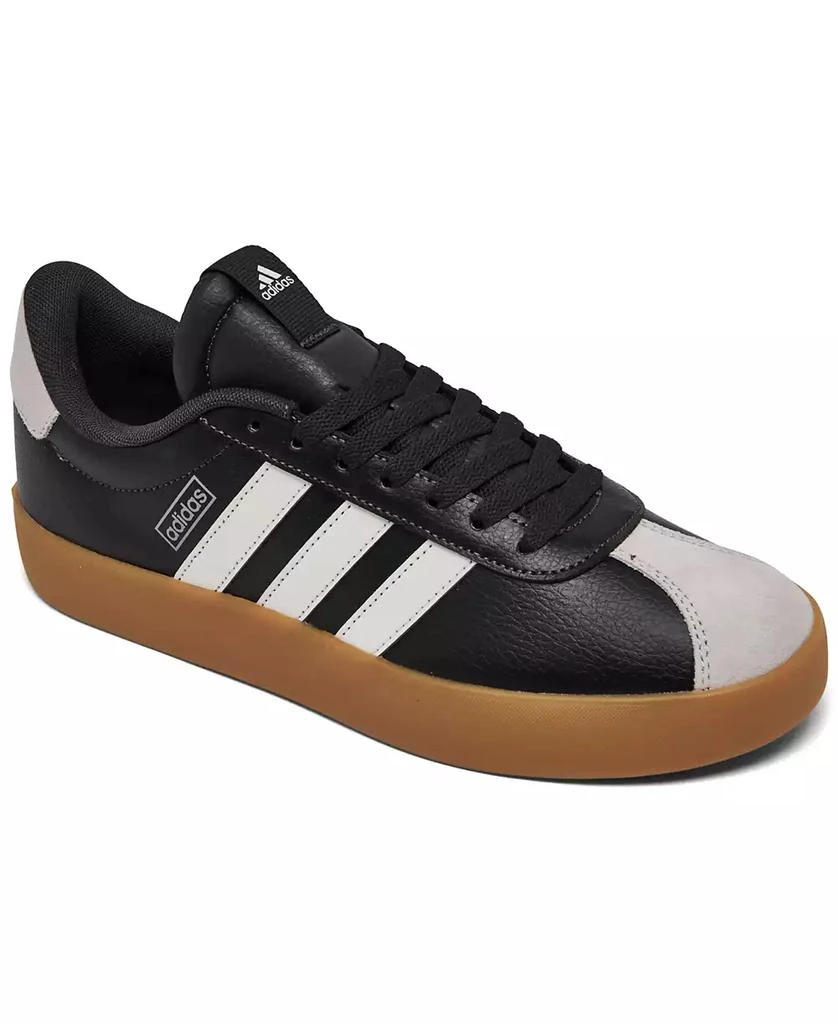 Adidas Women's VL Court 3.0 Casual Sneakers from Finish Line 1