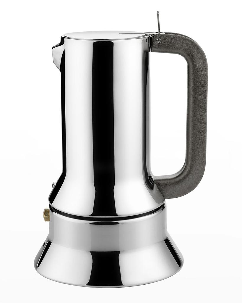 Alessi 6-Cup Espresso Coffee Maker