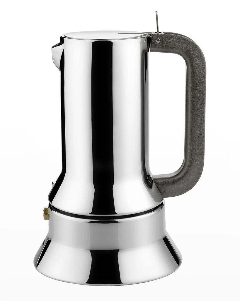 Alessi 6-Cup Espresso Coffee Maker 1