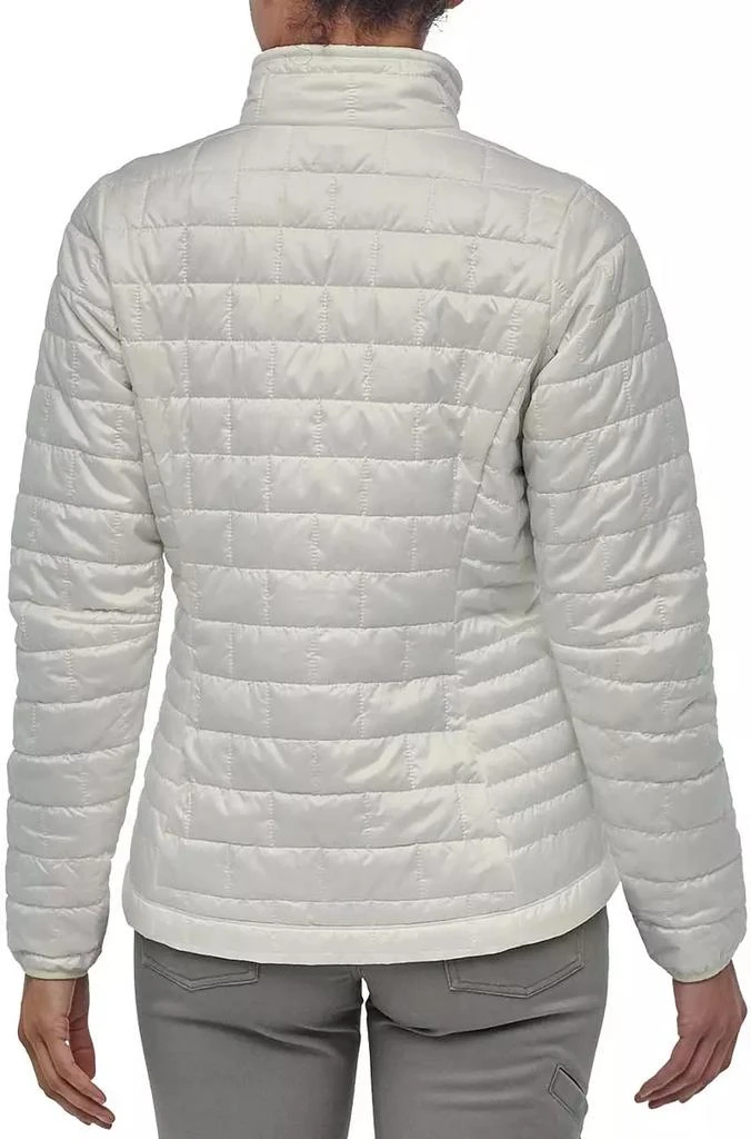 Patagonia Patagonia Womens Nano Puff Insulated Jacket 2